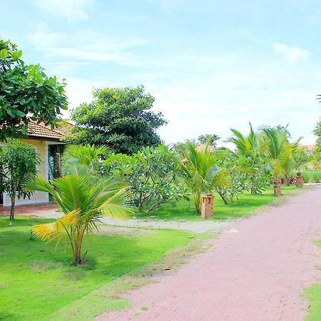 Doi Su Resort Ham Thuan Nam Extérieur photo