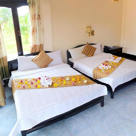 Doi Su Resort Ham Thuan Nam Extérieur photo