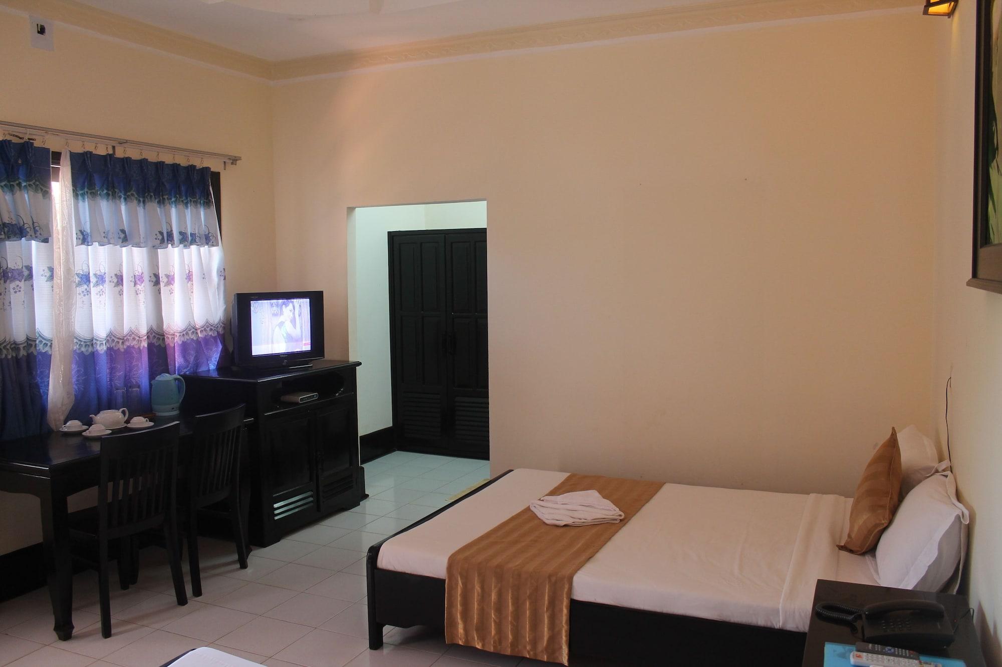 Doi Su Resort Ham Thuan Nam Extérieur photo