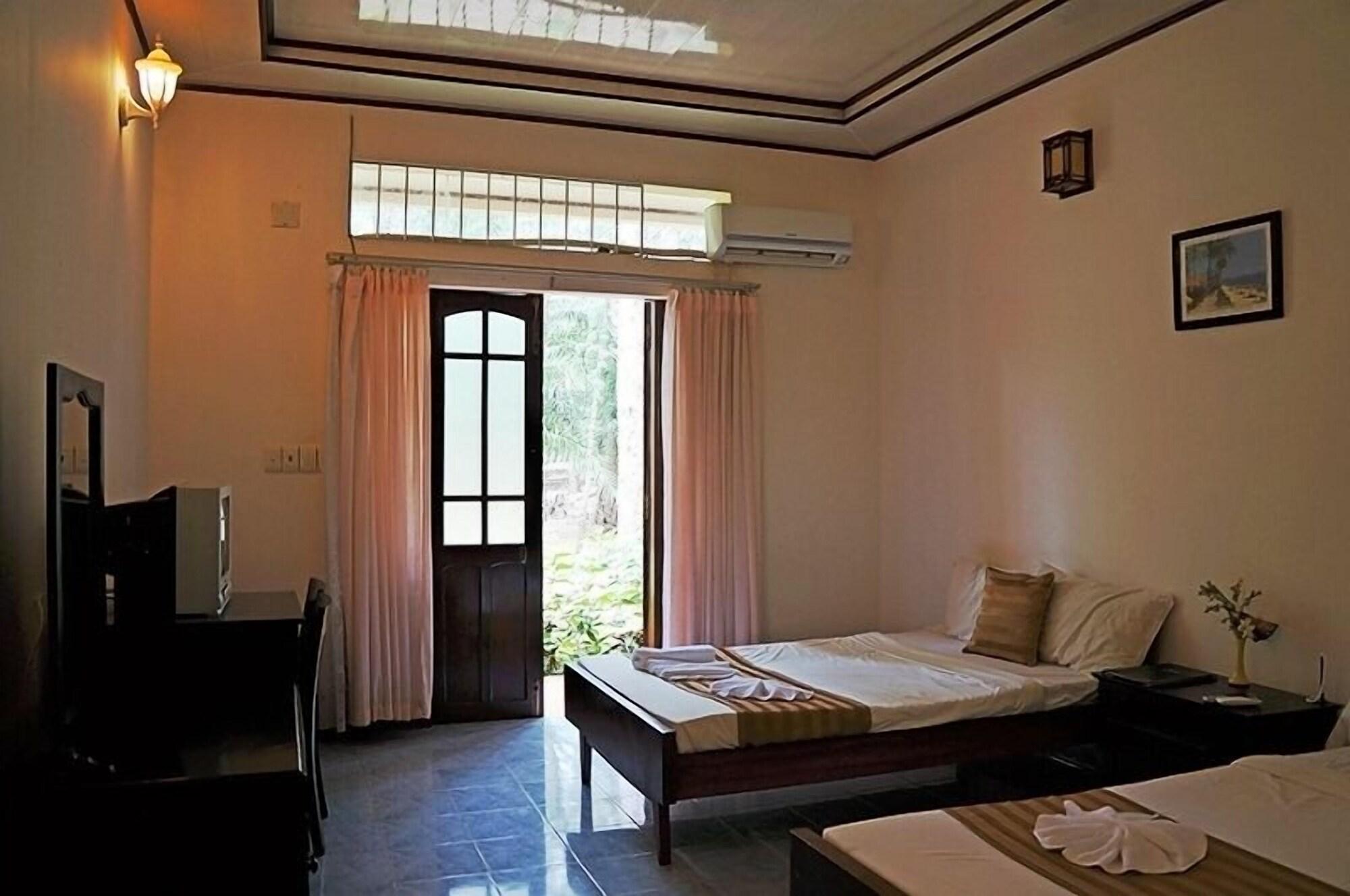 Doi Su Resort Ham Thuan Nam Extérieur photo