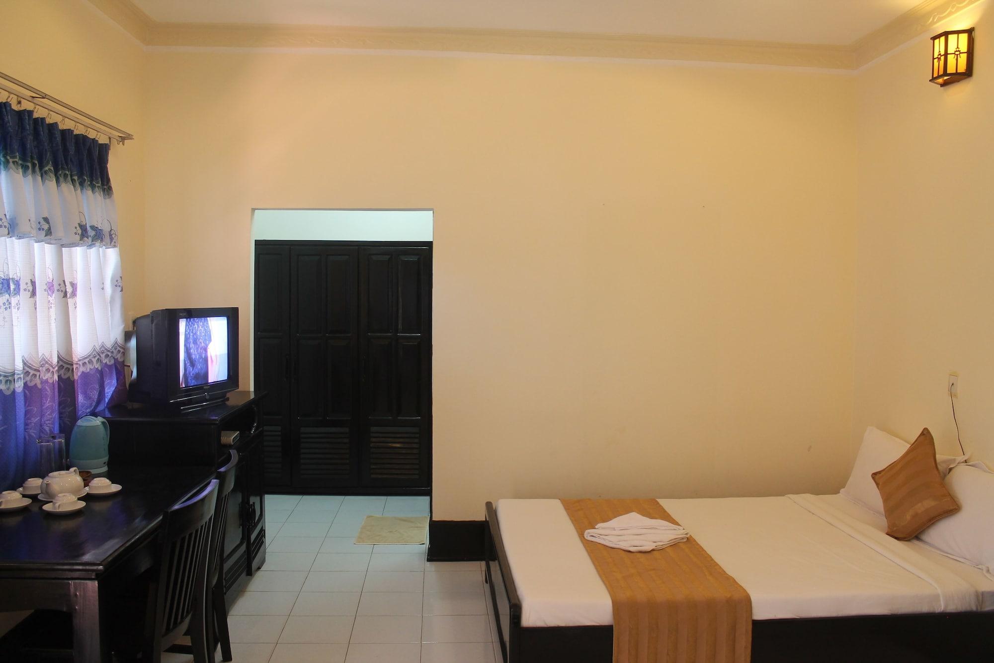 Doi Su Resort Ham Thuan Nam Extérieur photo