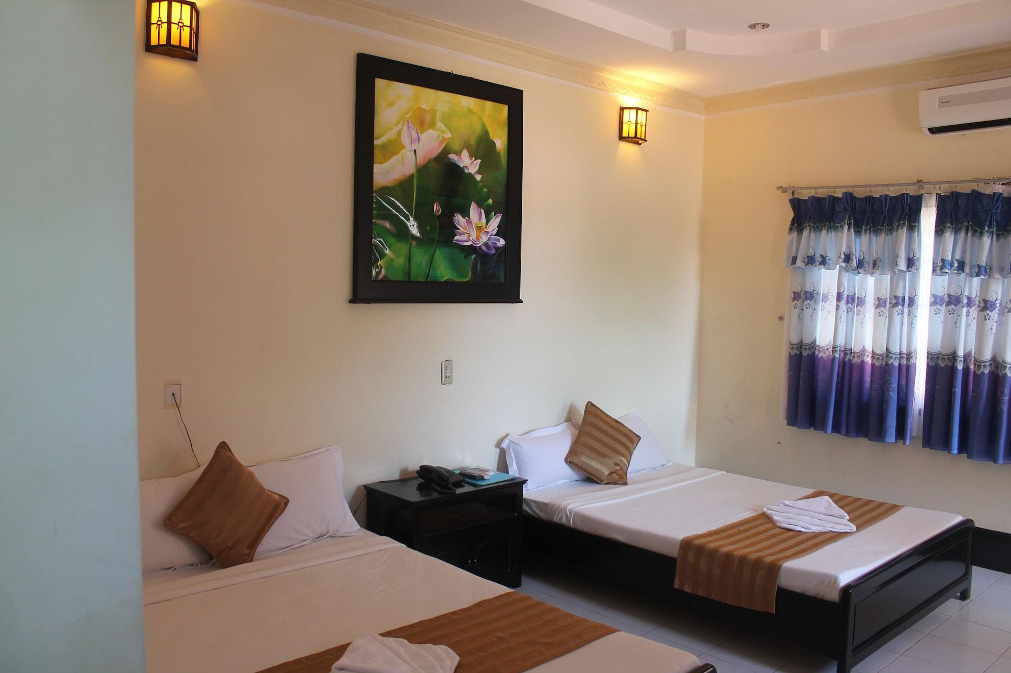 Doi Su Resort Ham Thuan Nam Extérieur photo