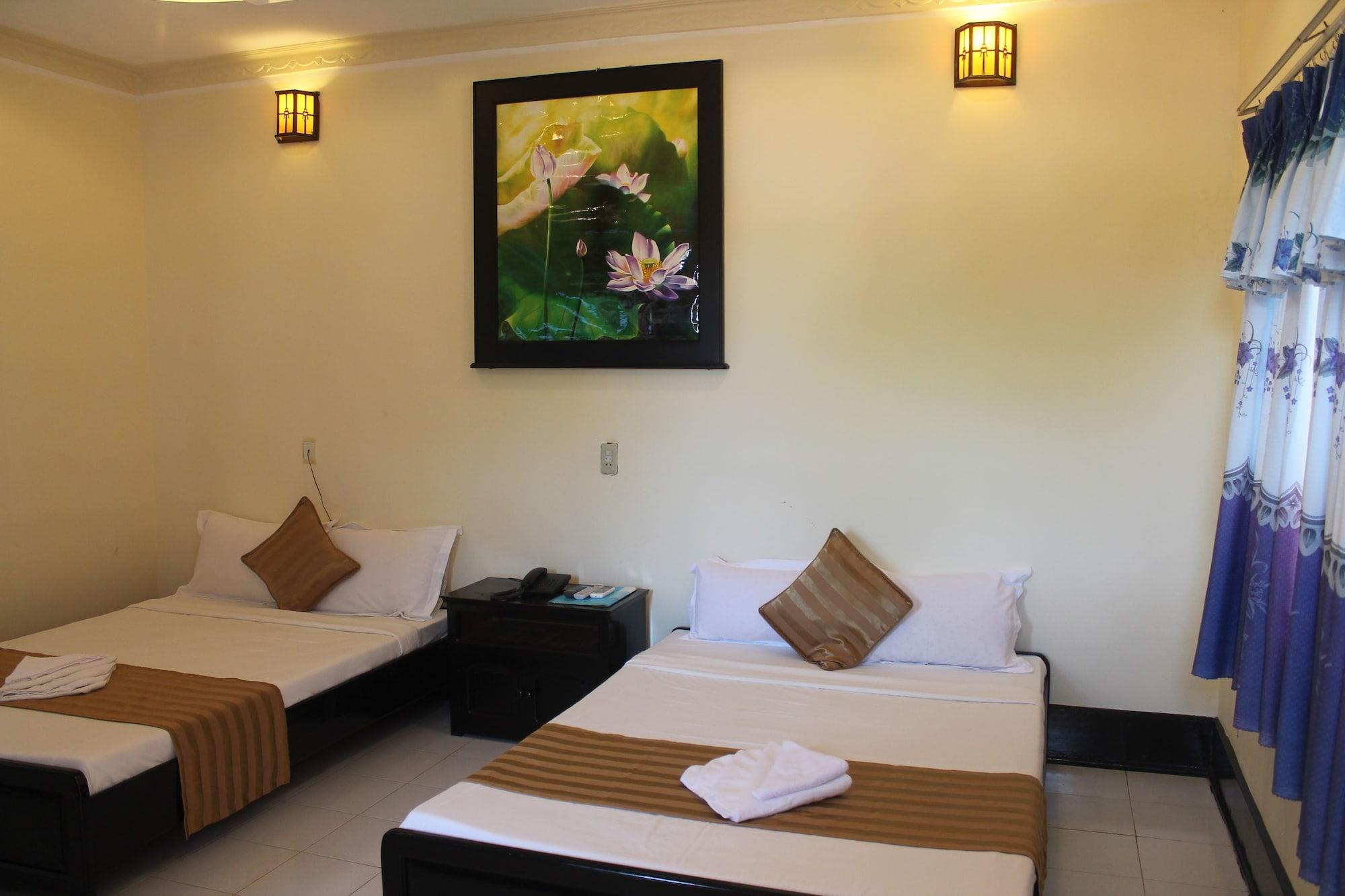 Doi Su Resort Ham Thuan Nam Extérieur photo