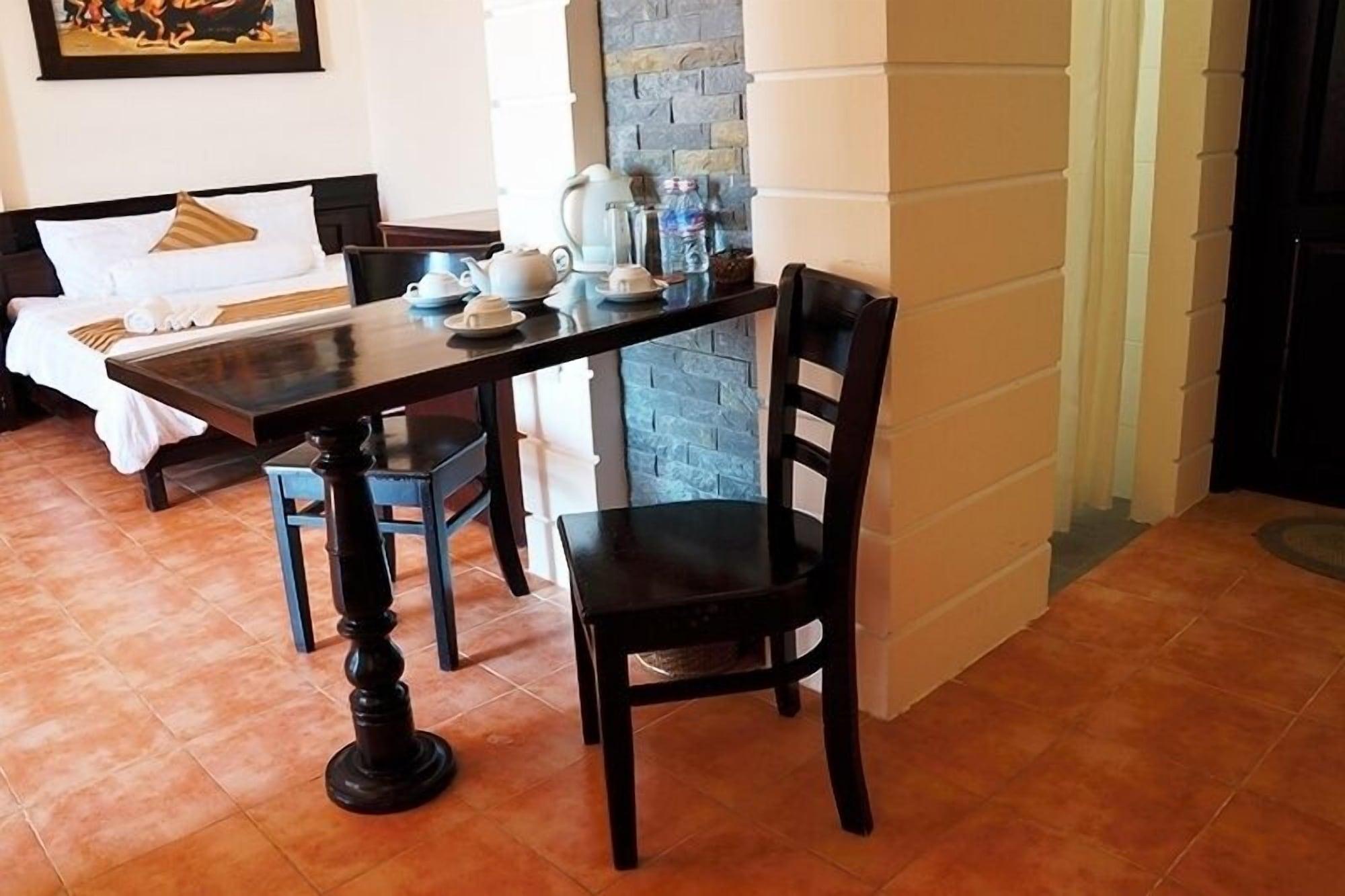 Doi Su Resort Ham Thuan Nam Extérieur photo