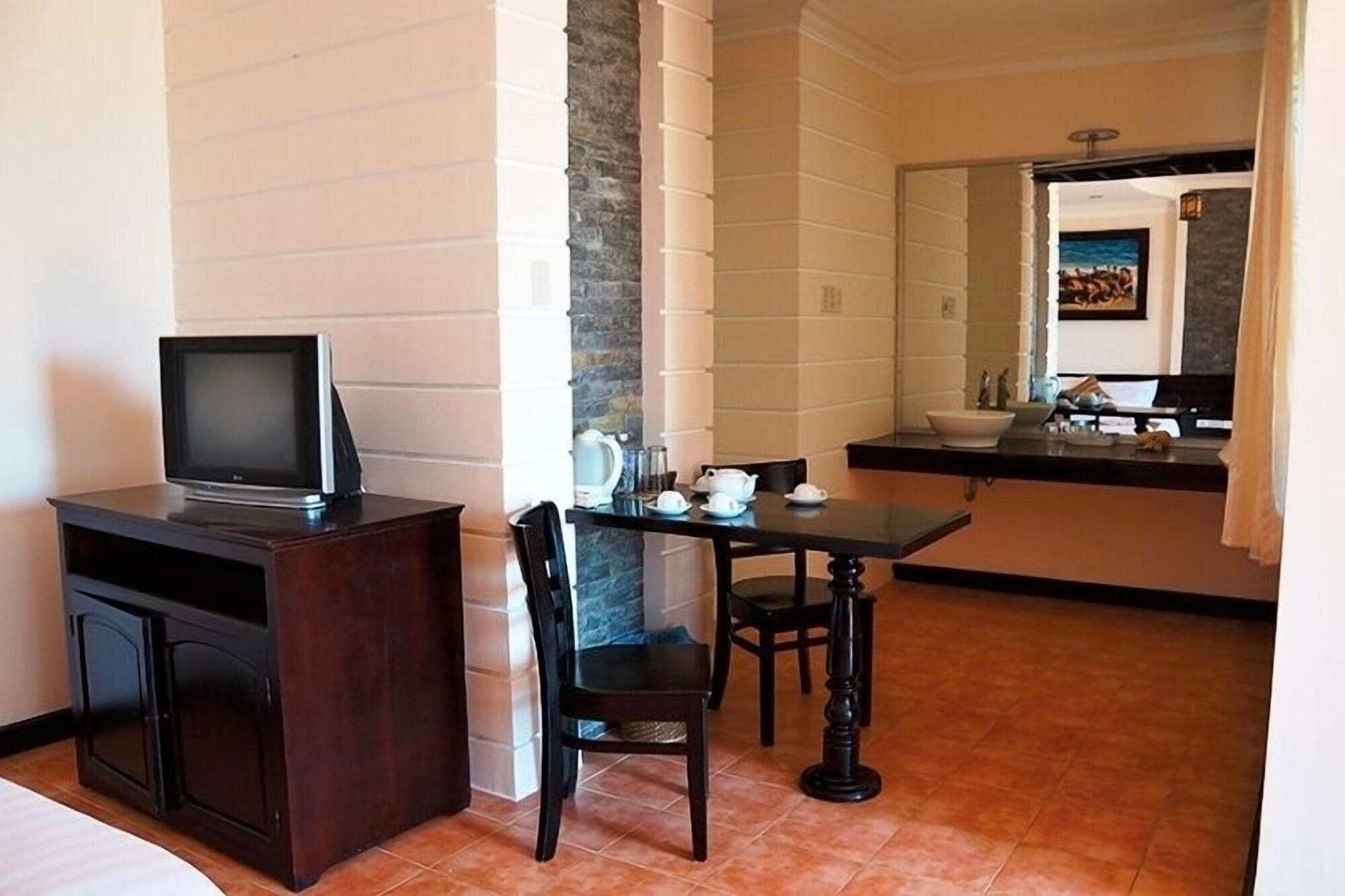 Doi Su Resort Ham Thuan Nam Extérieur photo