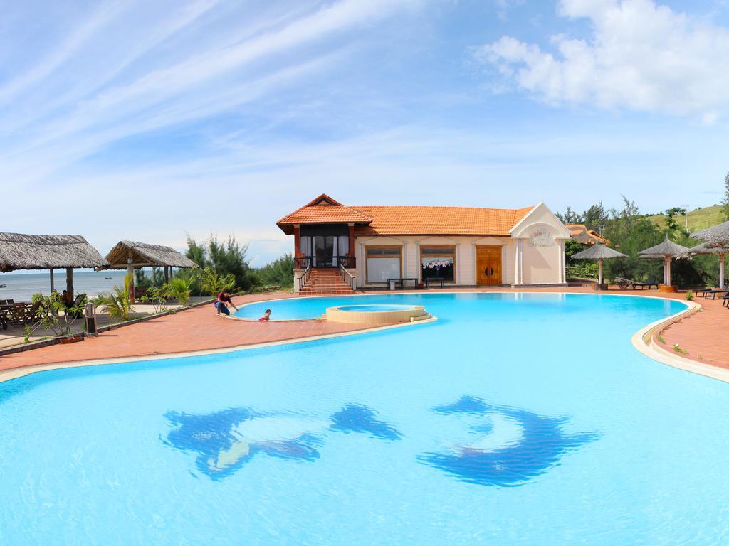 Doi Su Resort Ham Thuan Nam Extérieur photo