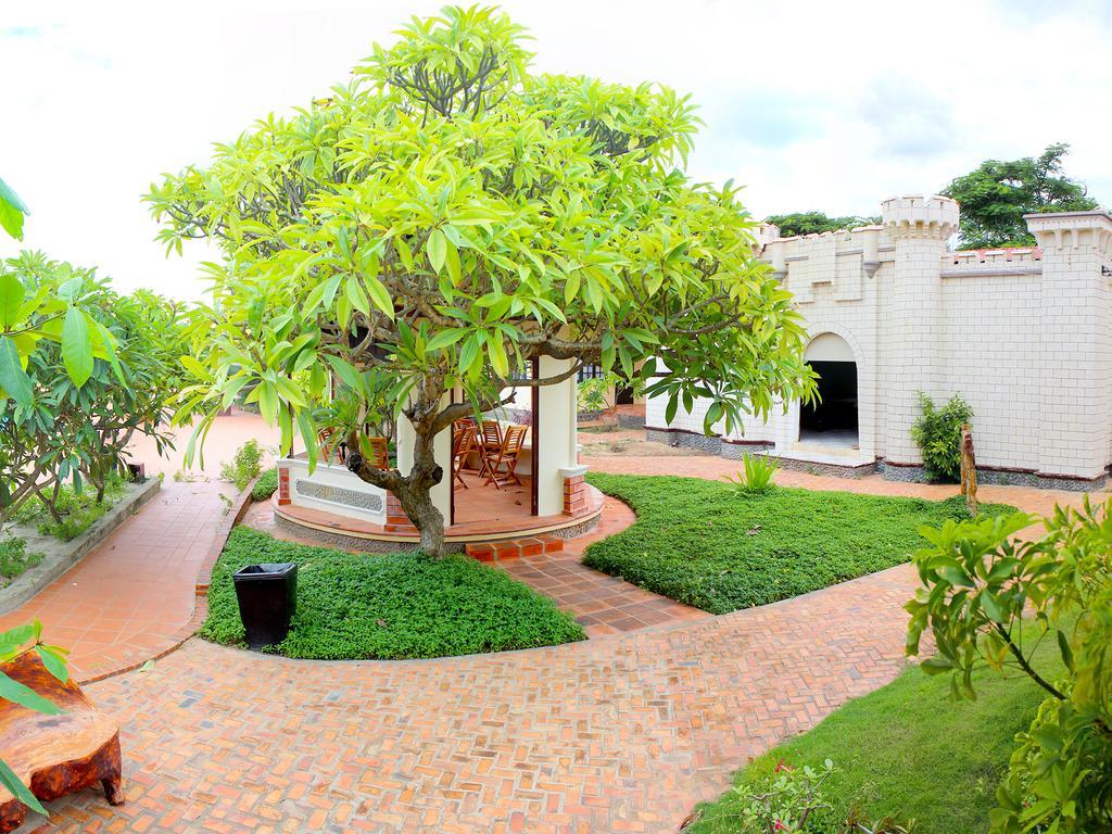Doi Su Resort Ham Thuan Nam Extérieur photo