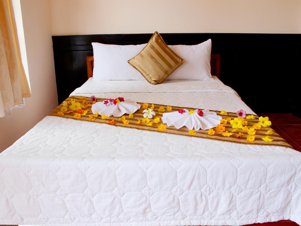 Doi Su Resort Ham Thuan Nam Extérieur photo
