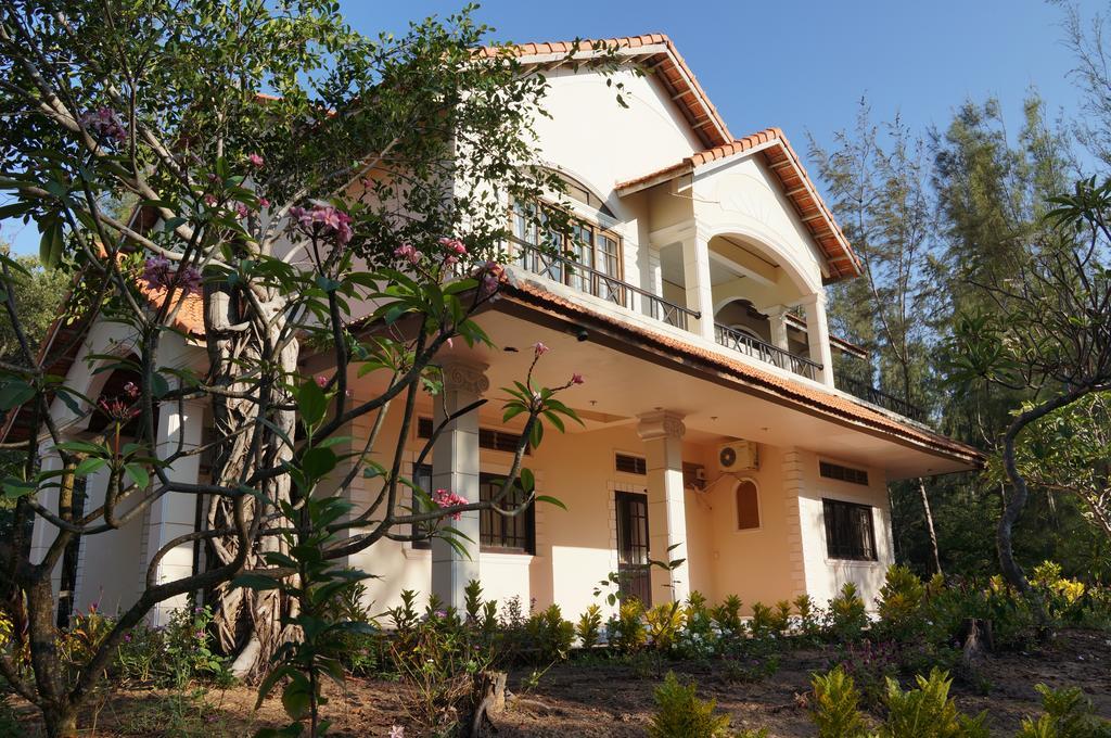 Doi Su Resort Ham Thuan Nam Extérieur photo