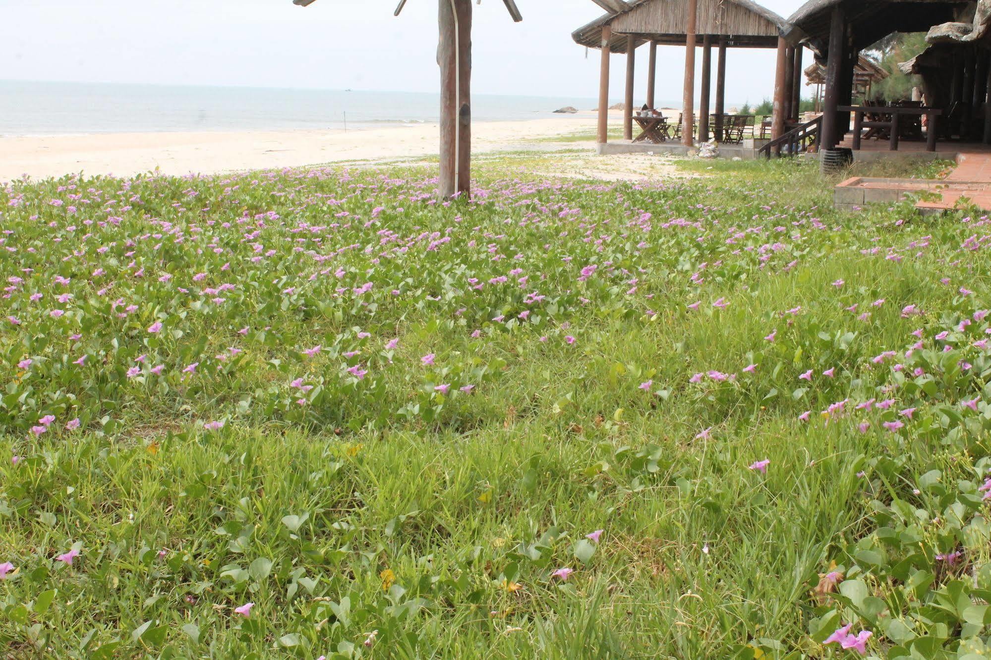 Doi Su Resort Ham Thuan Nam Extérieur photo
